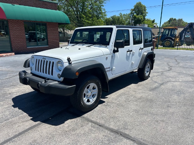 jeep wrangler unlimited 2016 1C4BJWKG4GL245511 image jeep wrangler unlimited 2016 1C4BJWKG4GL245511 image